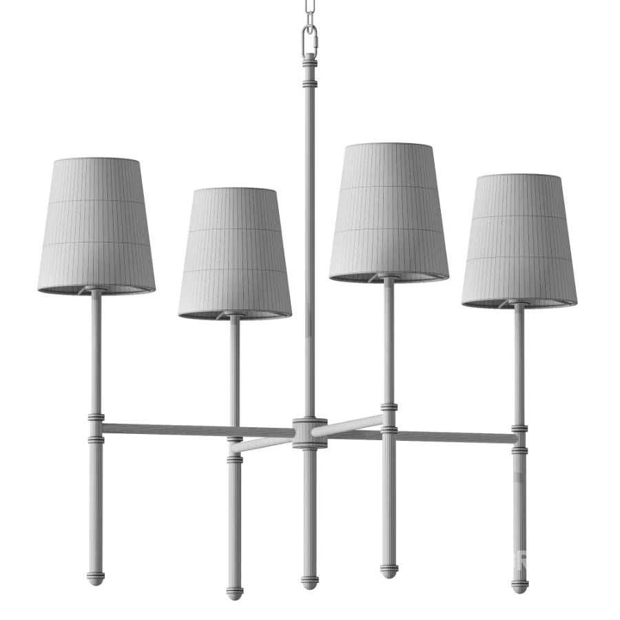 DEMIAN pendant lamp Image 3