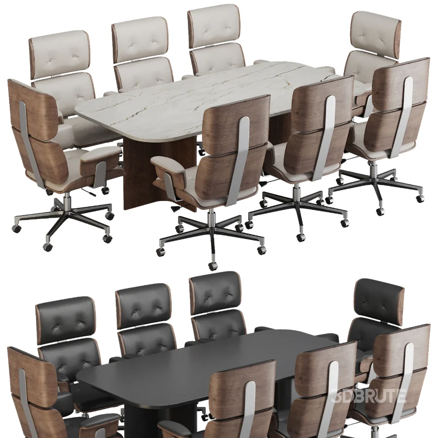 Office Set80 Image 1