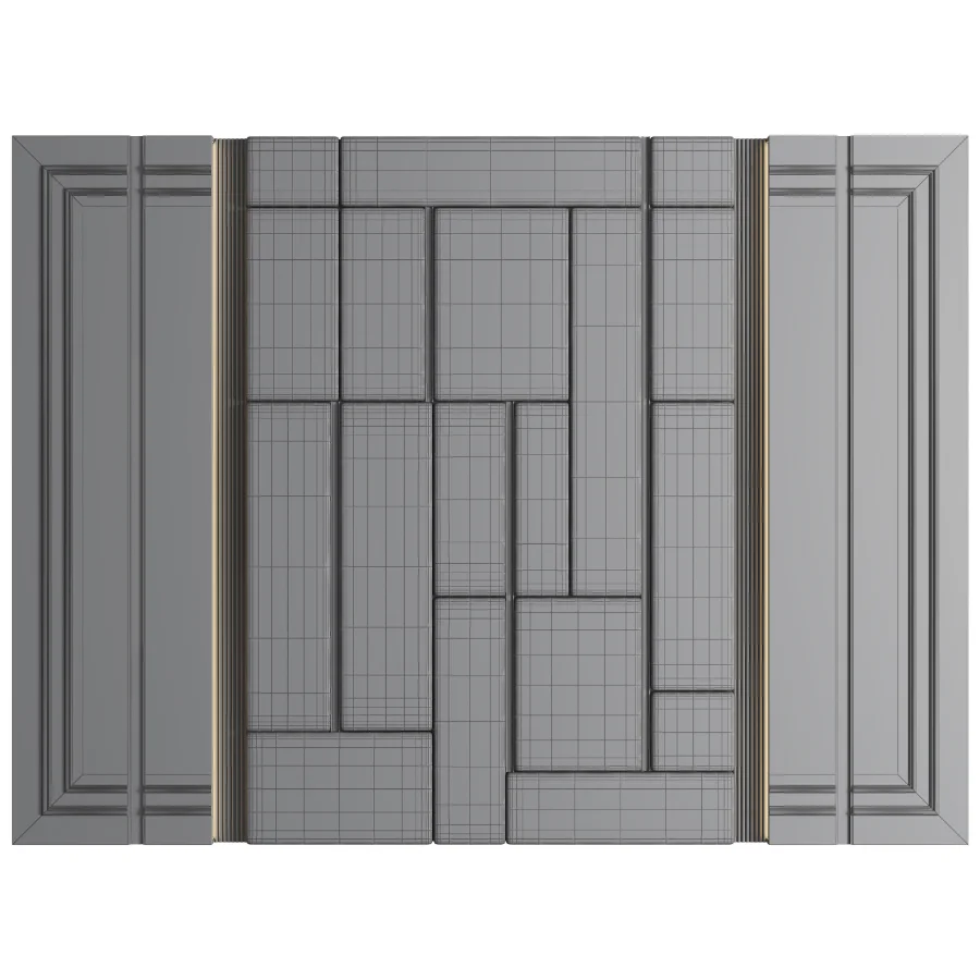 Wall Panel Decor 270 Image 3