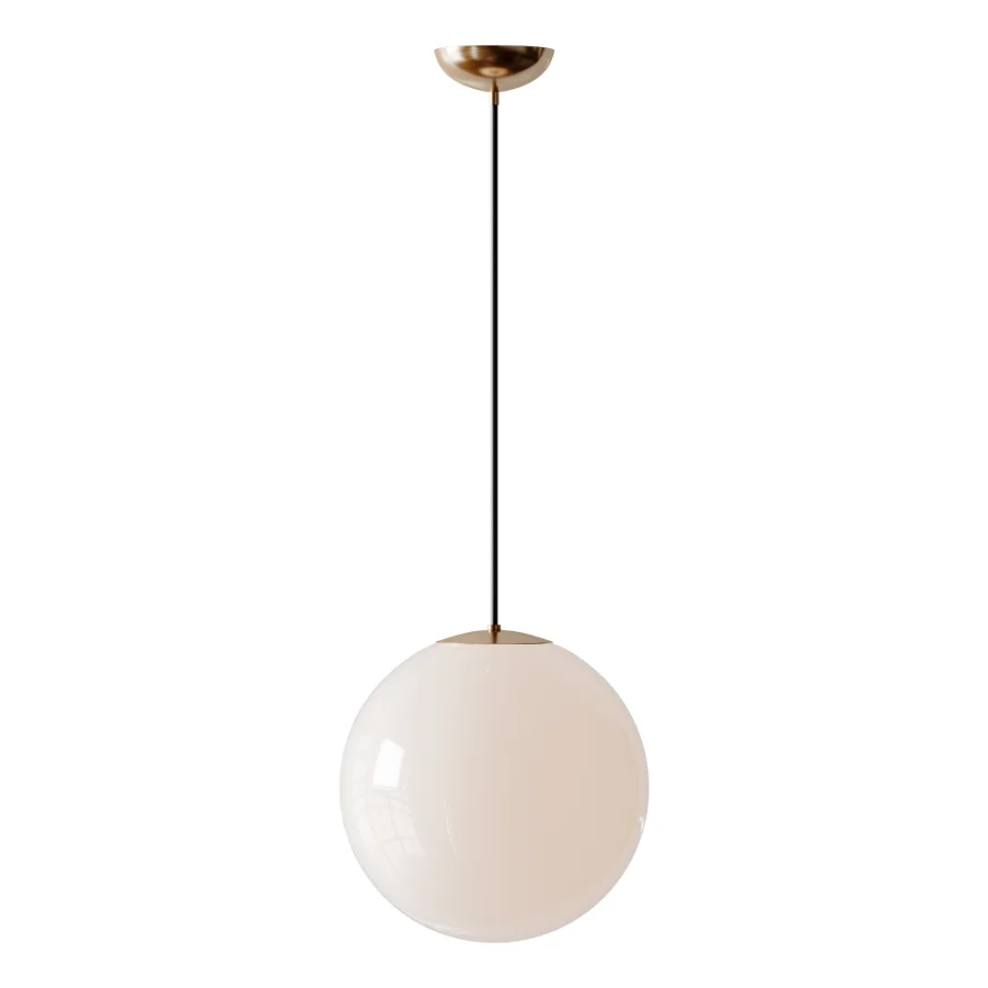 Terho Pendant Light 02 Image 3
