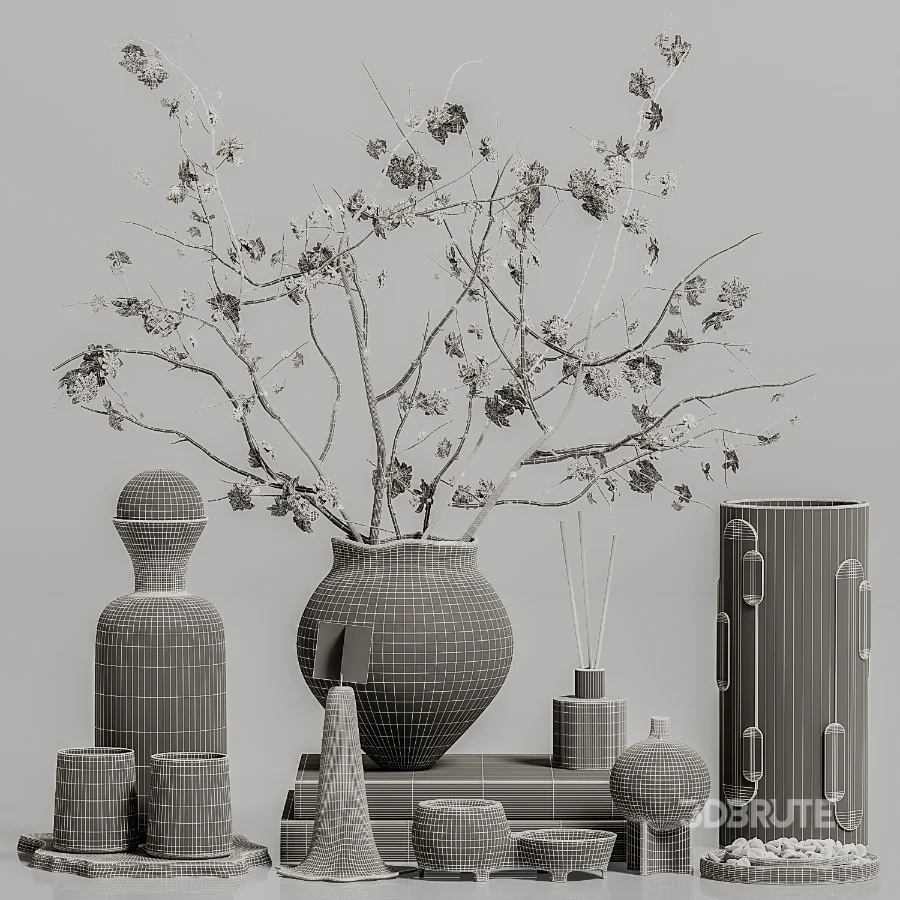 Decorative set 56 Image 6