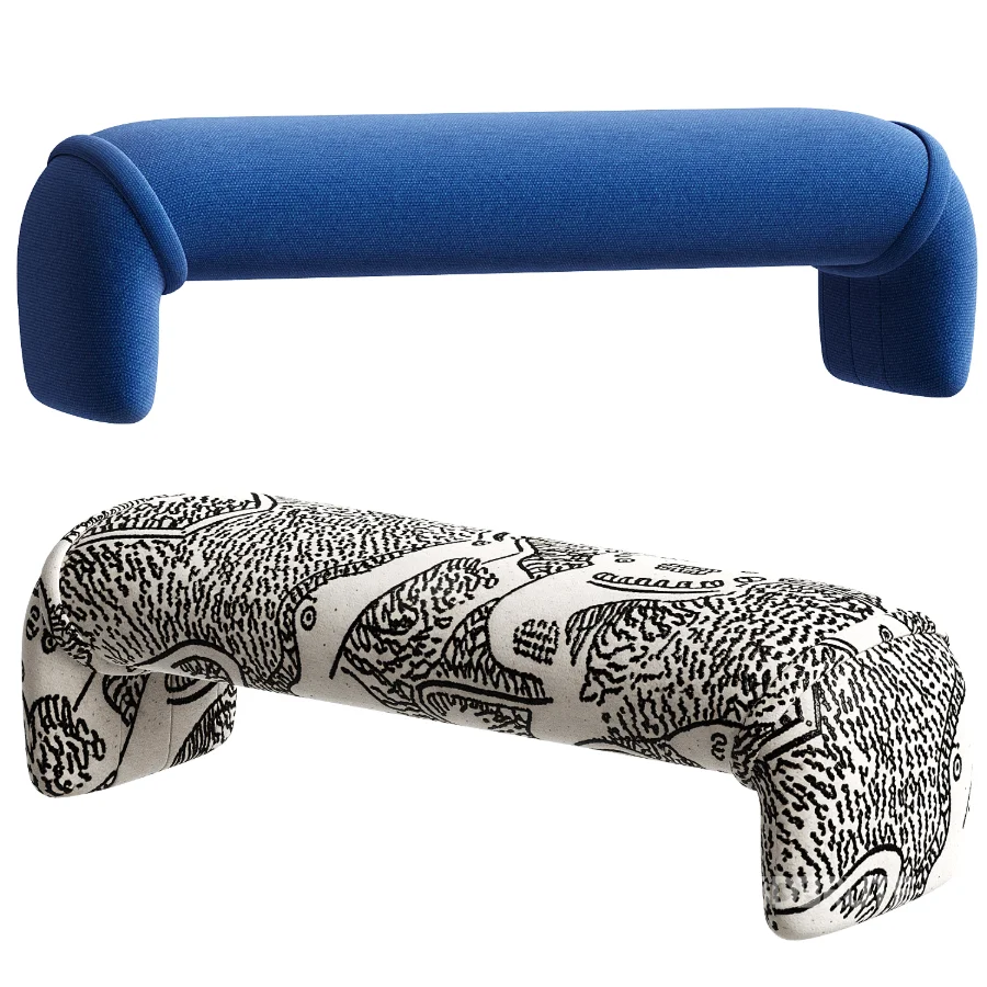 Sedona Bench Moroso Image 4