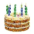 Birthday Cake - Thumbnail 4