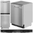 GE Appliance Collection 02 PHS930YPFS JVM6175YKFS GDP665SYNFS PVD28BYNFS - Thumbnail 4