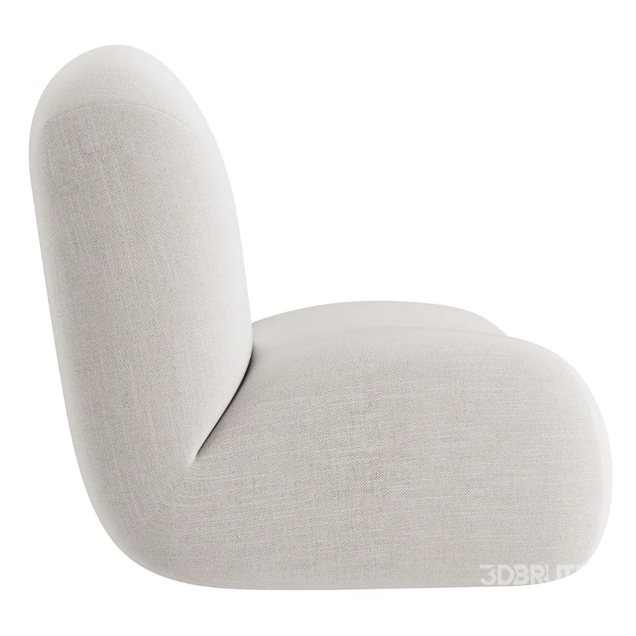 Pukka_Lounge_Chair Image 1