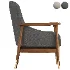 Desmond armchair - Thumbnail 3