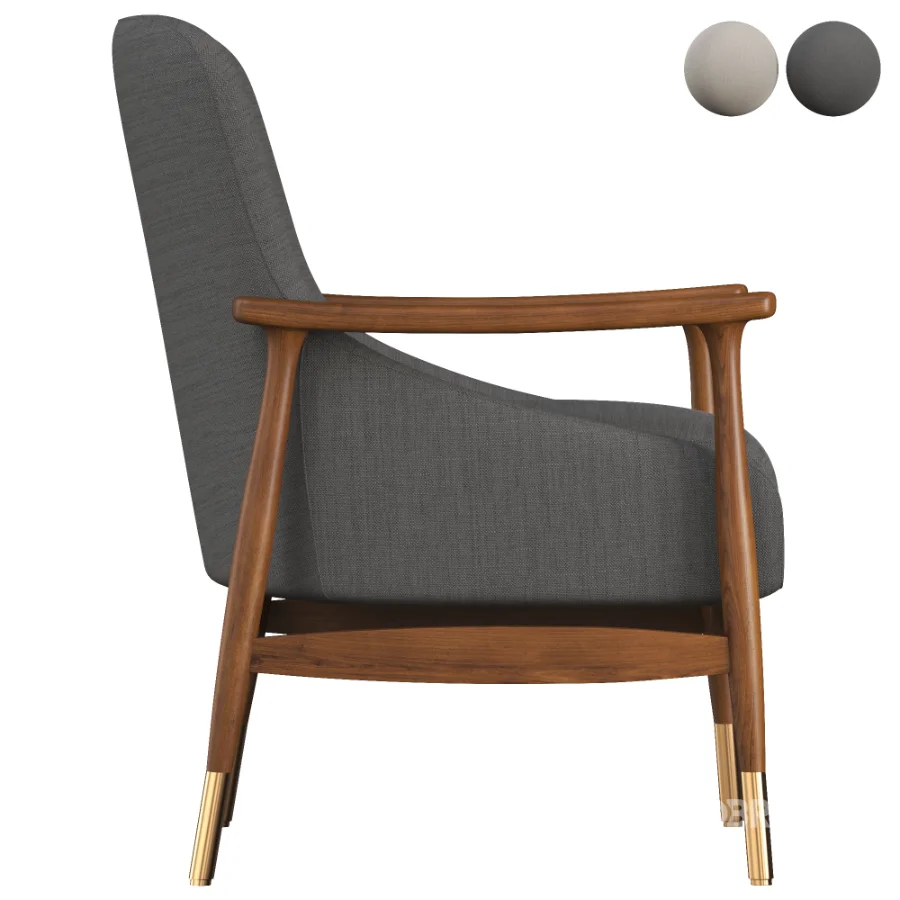 Desmond armchair Image 3