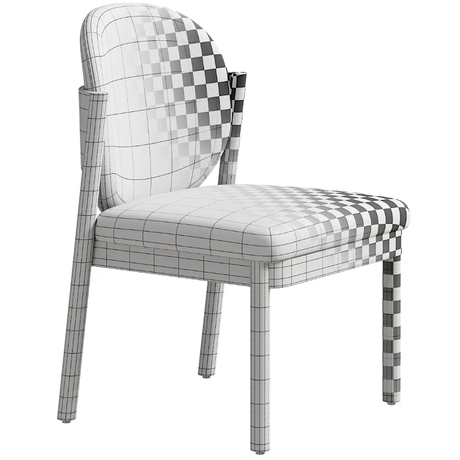 Caiton Dining Chair Image 1