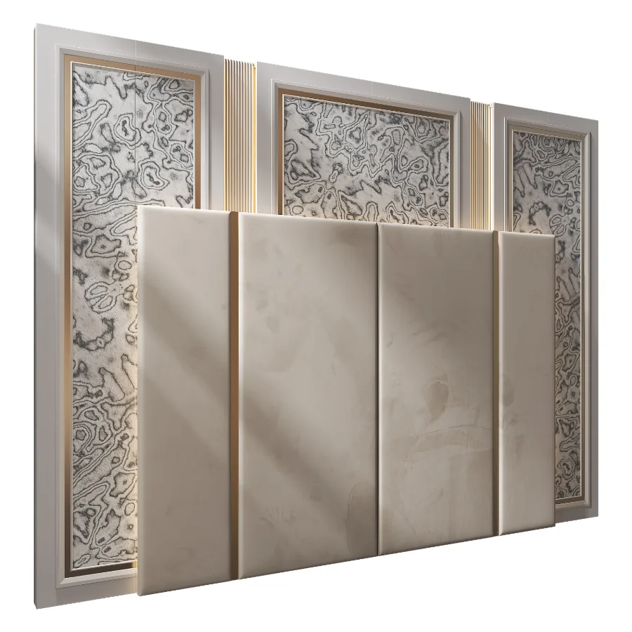 Wall Panel Decor 274 Image 2