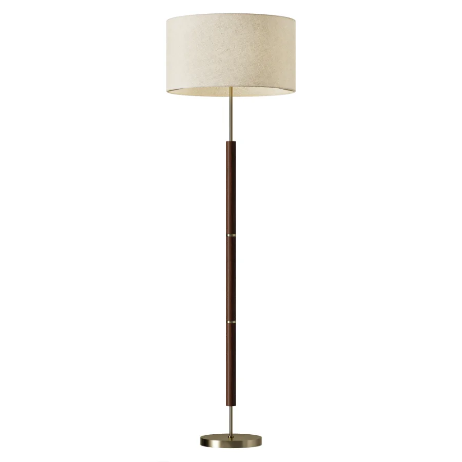 Fernando Floor Lamp Image 2