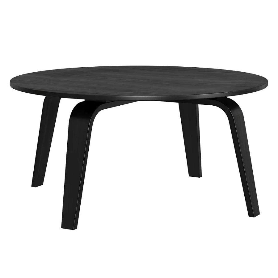 Walnut Quince Coffee Table Image 2