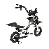Keano Motocross Style Kids Bike - Thumbnail 5