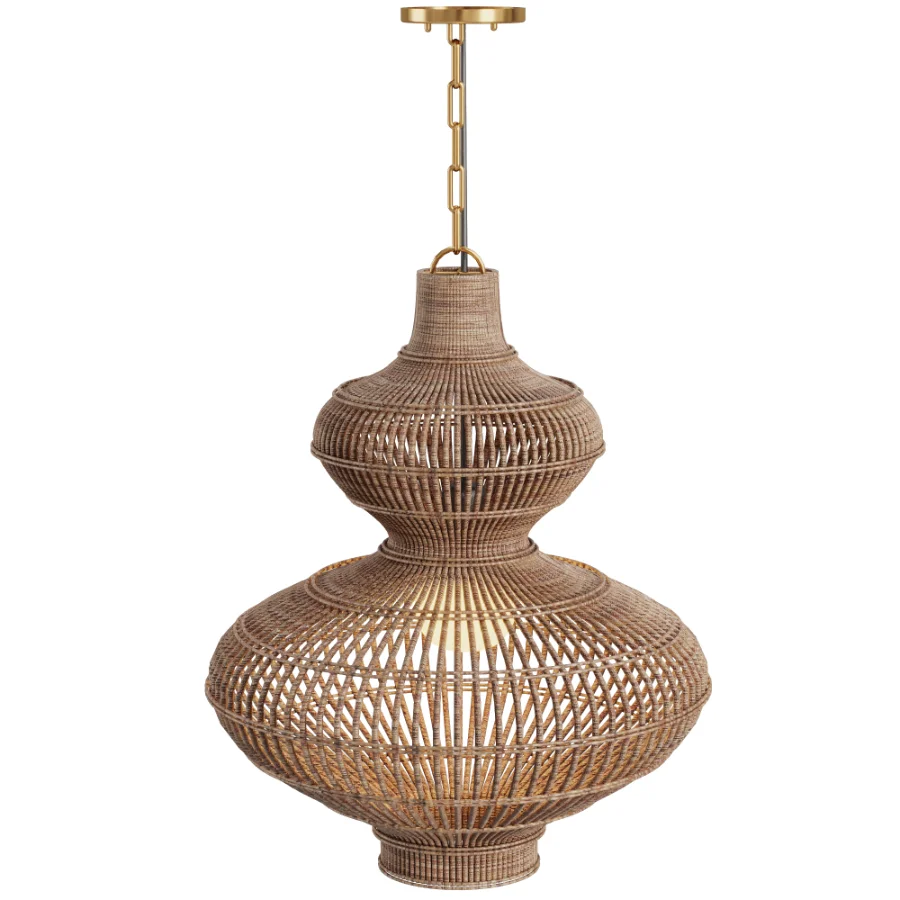 Irvine Pendant Image 1