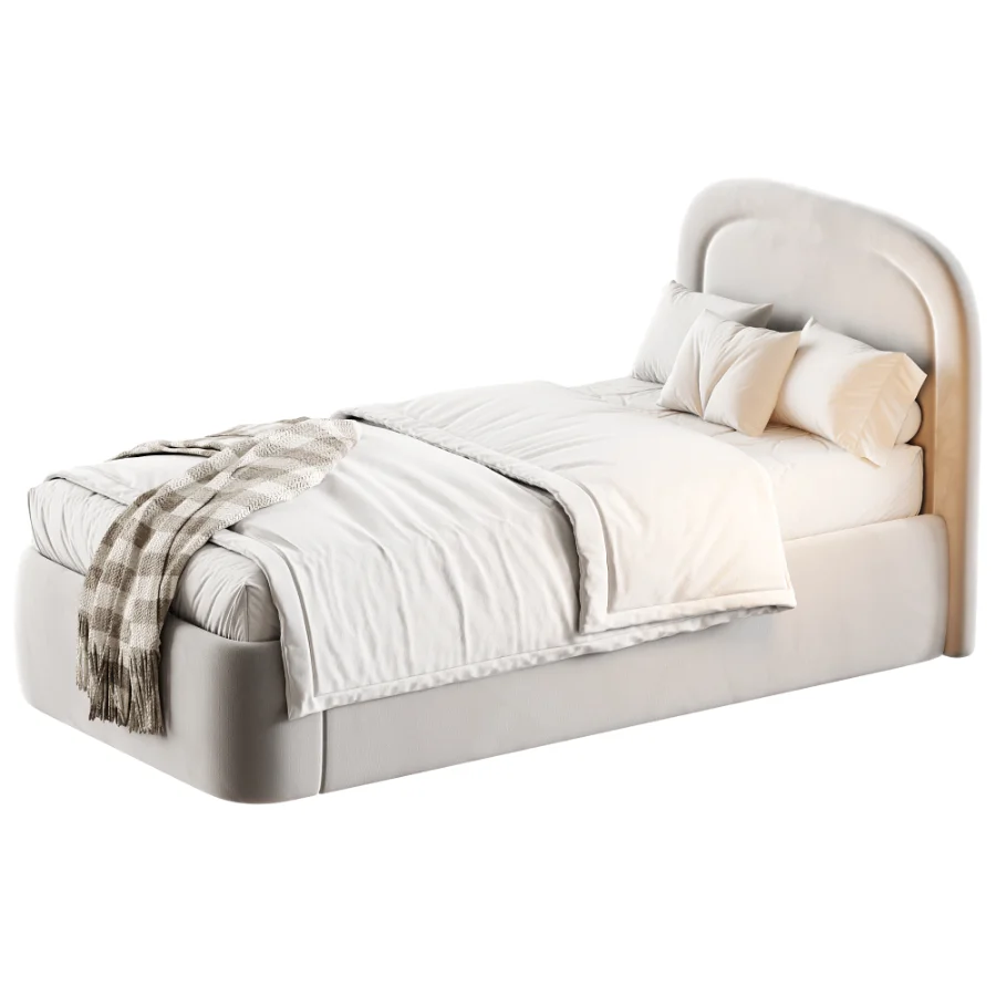 Kids bed Quin Van Hl Image 5