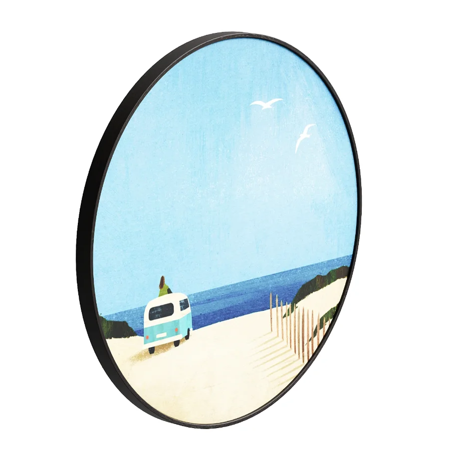 Holiday by the sea Image 1