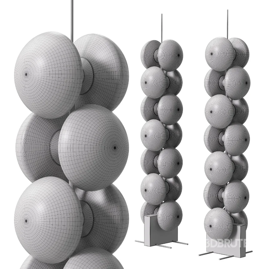 Floyd Thor Floor Lamp Image 5