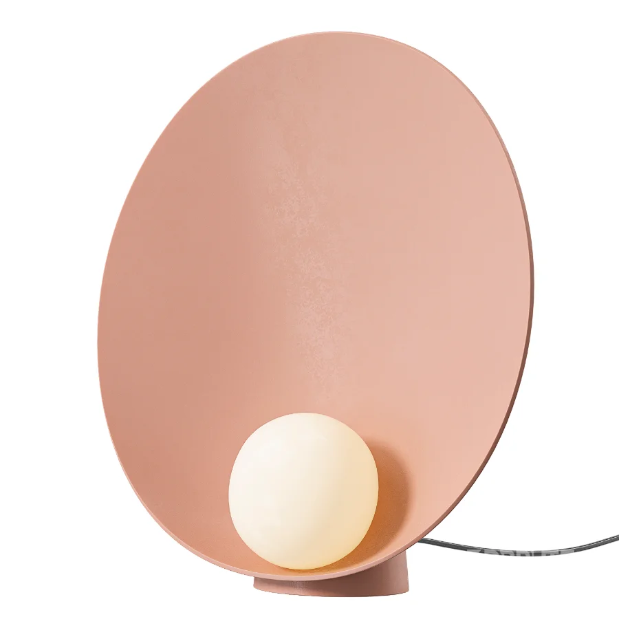 Musa Table Lamp by Vibia Image 2
