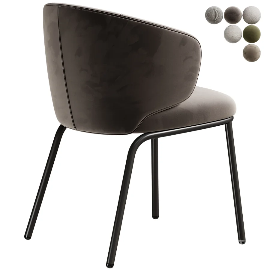 Campo Dining Chair Image 2