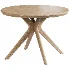 Leyptsig Dining Table - Thumbnail 2
