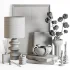 Vintage Decor Set26 - Thumbnail 4