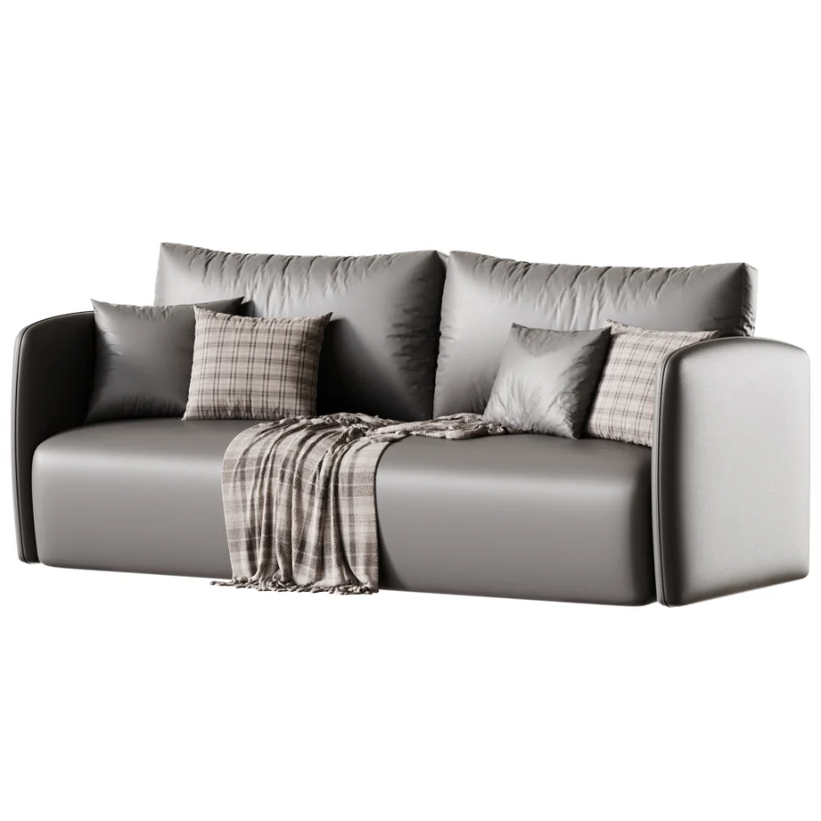 Enzo sofa Image 3