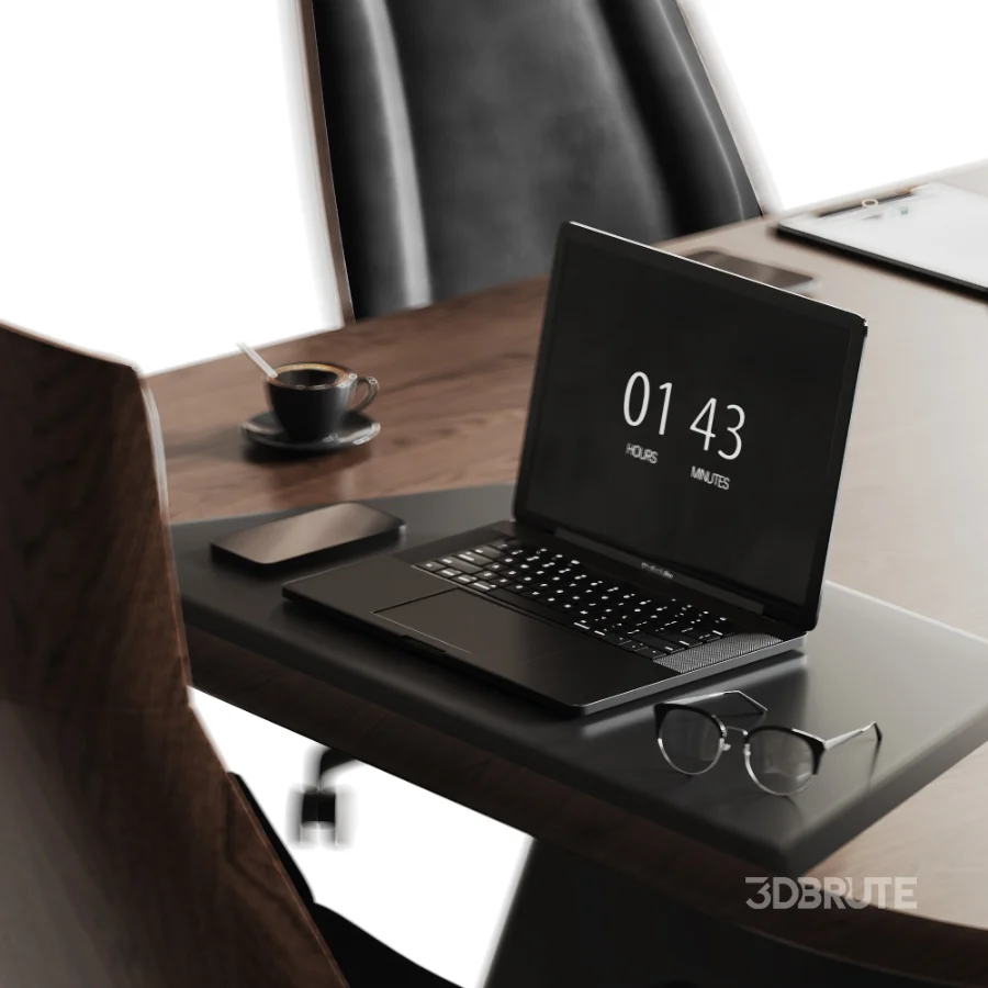 meeting table54 Image 1