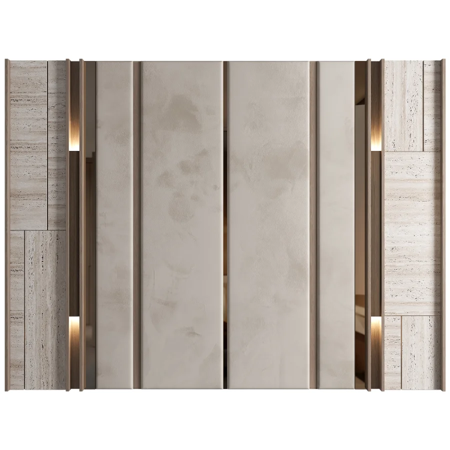 Wall Panel Decor 259 Image 1
