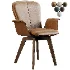 Aspen Chair With Backrest - Thumbnail 6