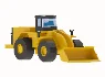 Loader Mining 939L Simplified - Thumbnail 2
