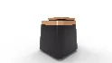 Ninja Deluxe Black Air Fryer - Thumbnail 1