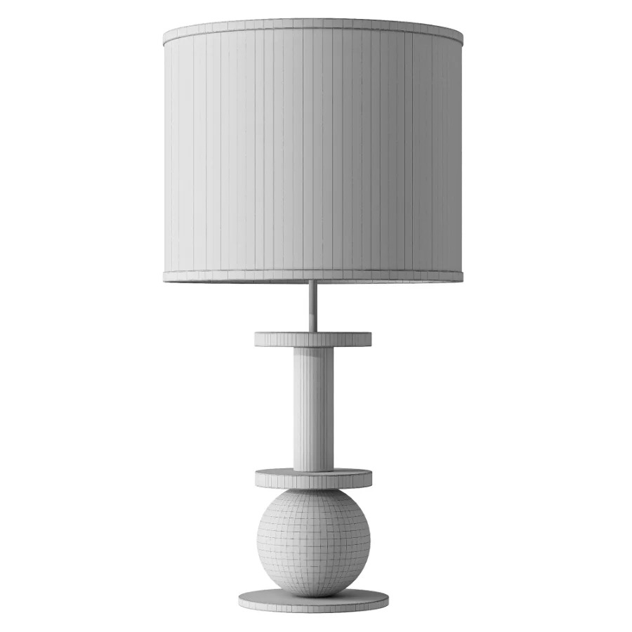Iota Table Lamp Image 3