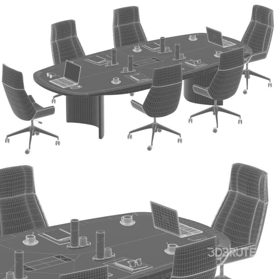 meeting table88 Image 1