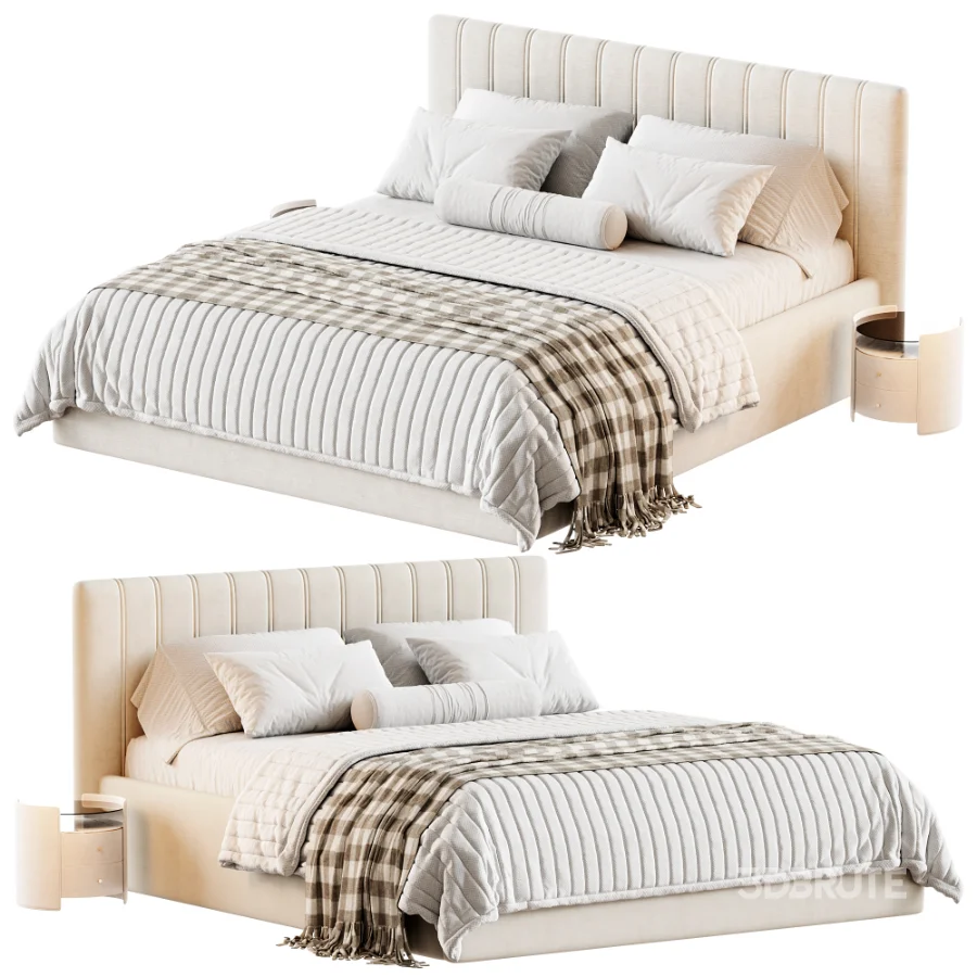 Tallin bed Image 1
