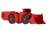 Loader Mining 302ZL Simplified - Thumbnail 4