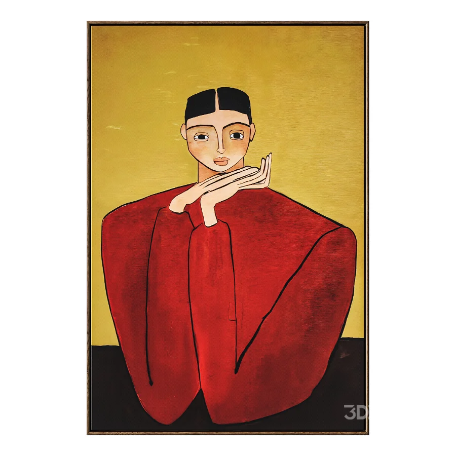 Painting 42 Image 1