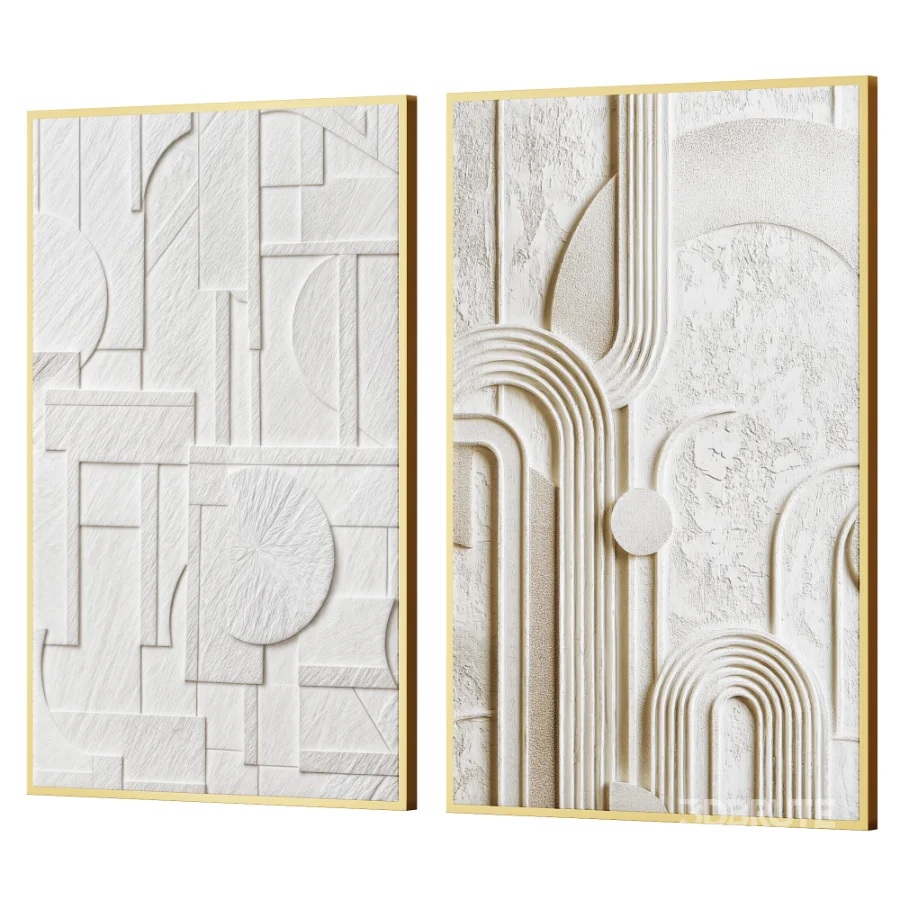 Wall Decor 13 Diorart Image 3