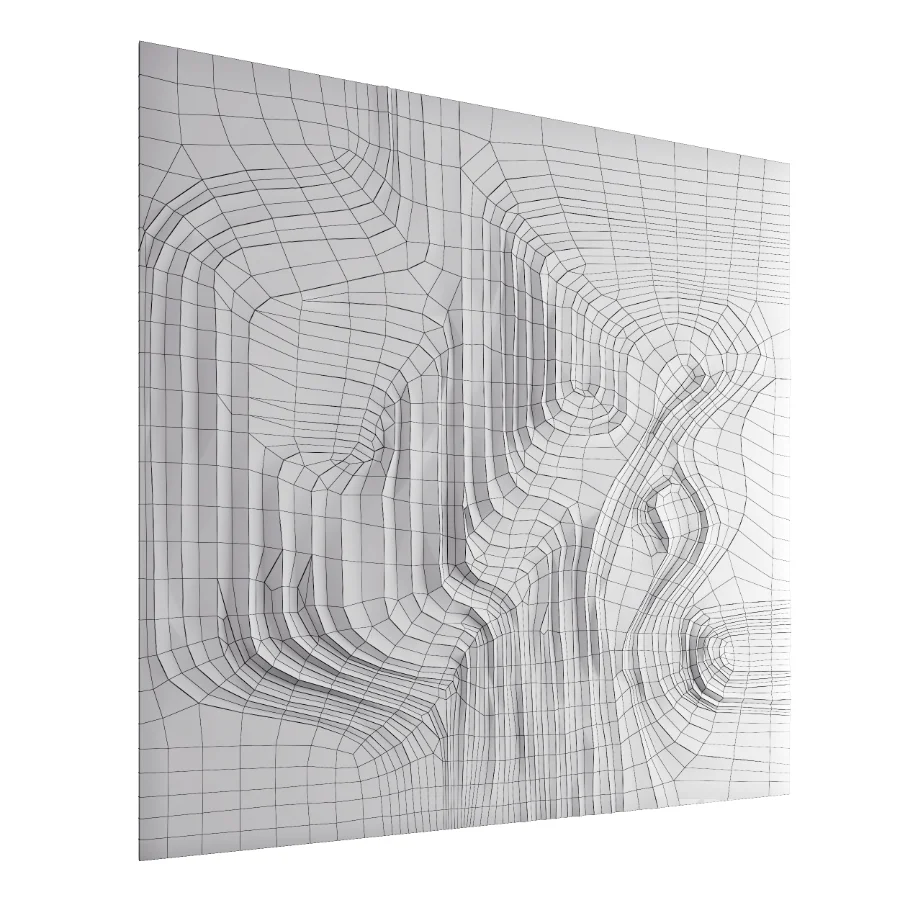 wave wall 45 Image 4