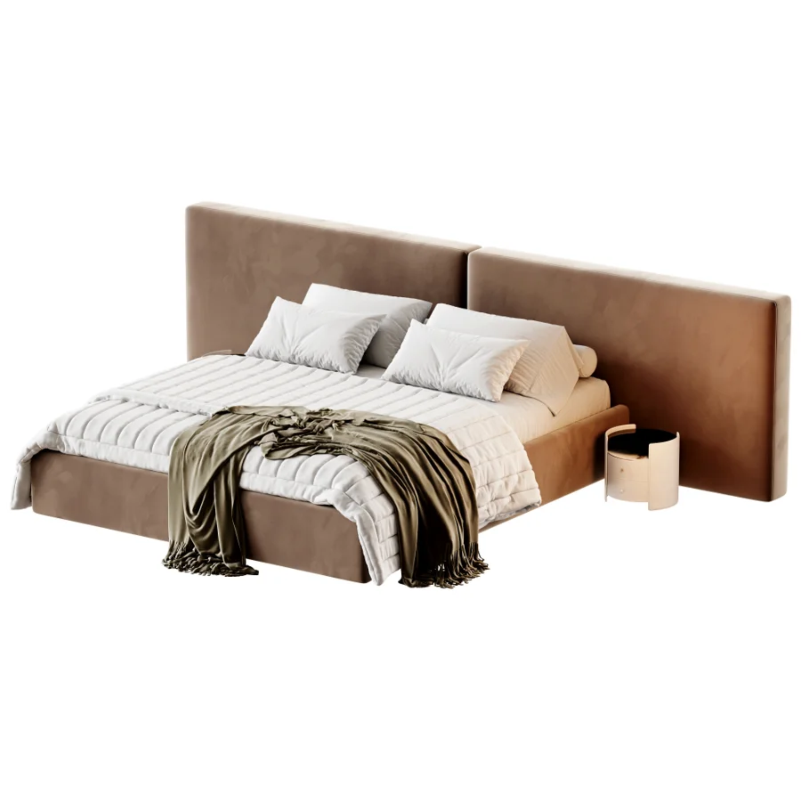 Brera bed Image 3