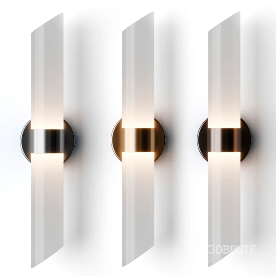 Uolfin Wall Lamp Image 9