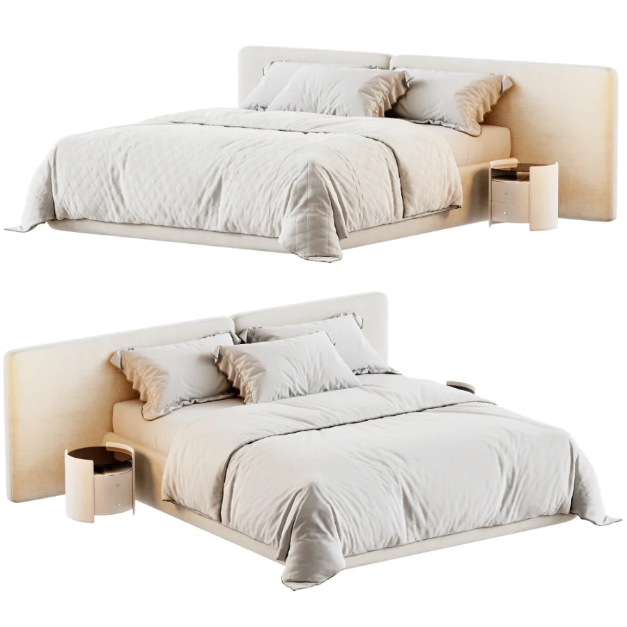 Isabella bed 1 Image 2