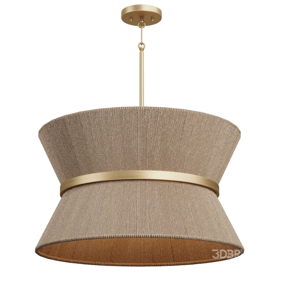 Beacon Pendant Light Image 1