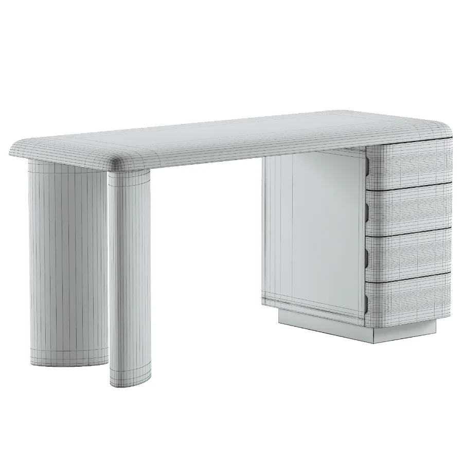 Column Desk Image 4