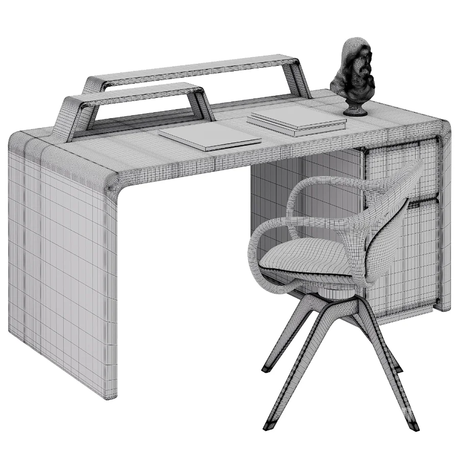 Office Set87 Image 4