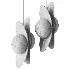 Golden Ingot Pendant Light - Thumbnail 3