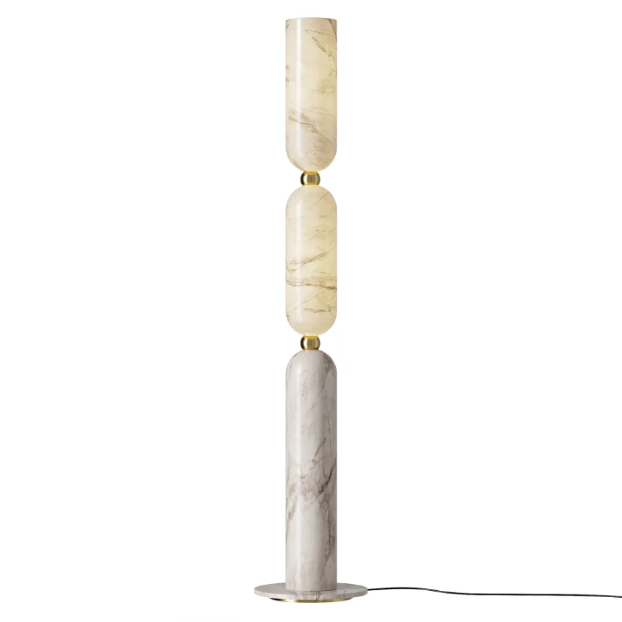 Trias Floor Lamp Image 2
