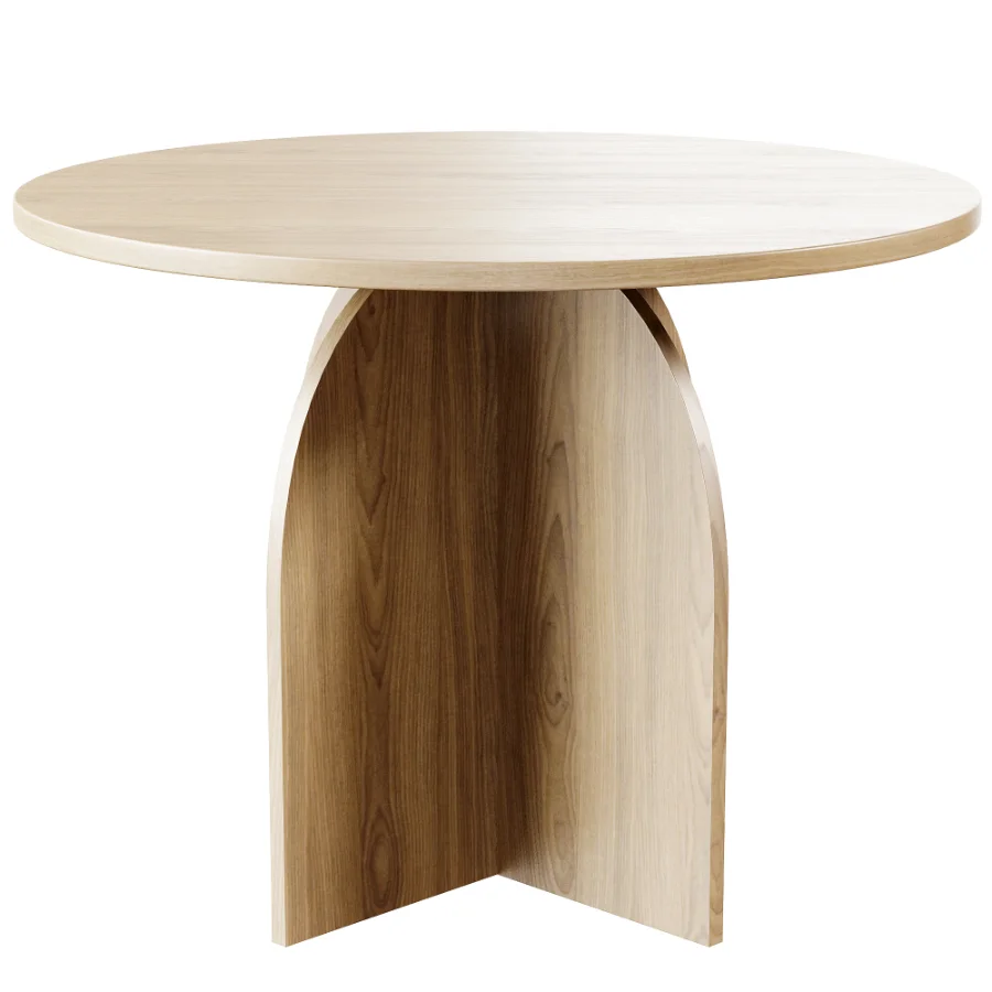 Dining set 12 Image 4