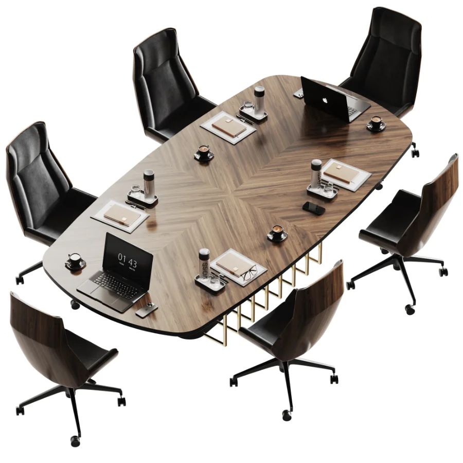 meeting table43 Image 3