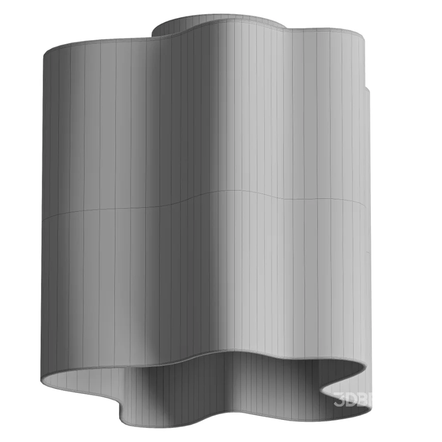 Lightstar Nubi 802010 01443 Ceiling Light Image 1