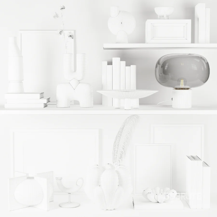 Decorative set 11-101copenhagen Image 7