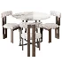 Dining set 18 - Thumbnail 2